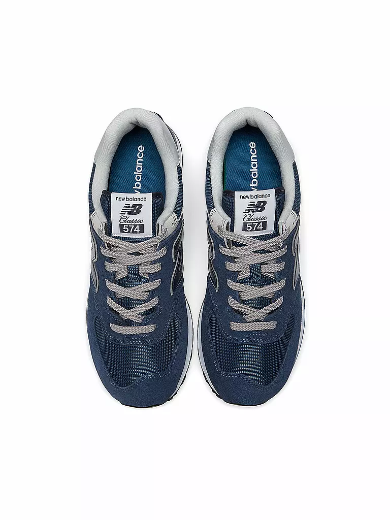 New Balance Sneaker Ml Evn Blau